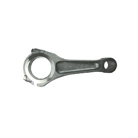 Rod Assembly Connecting